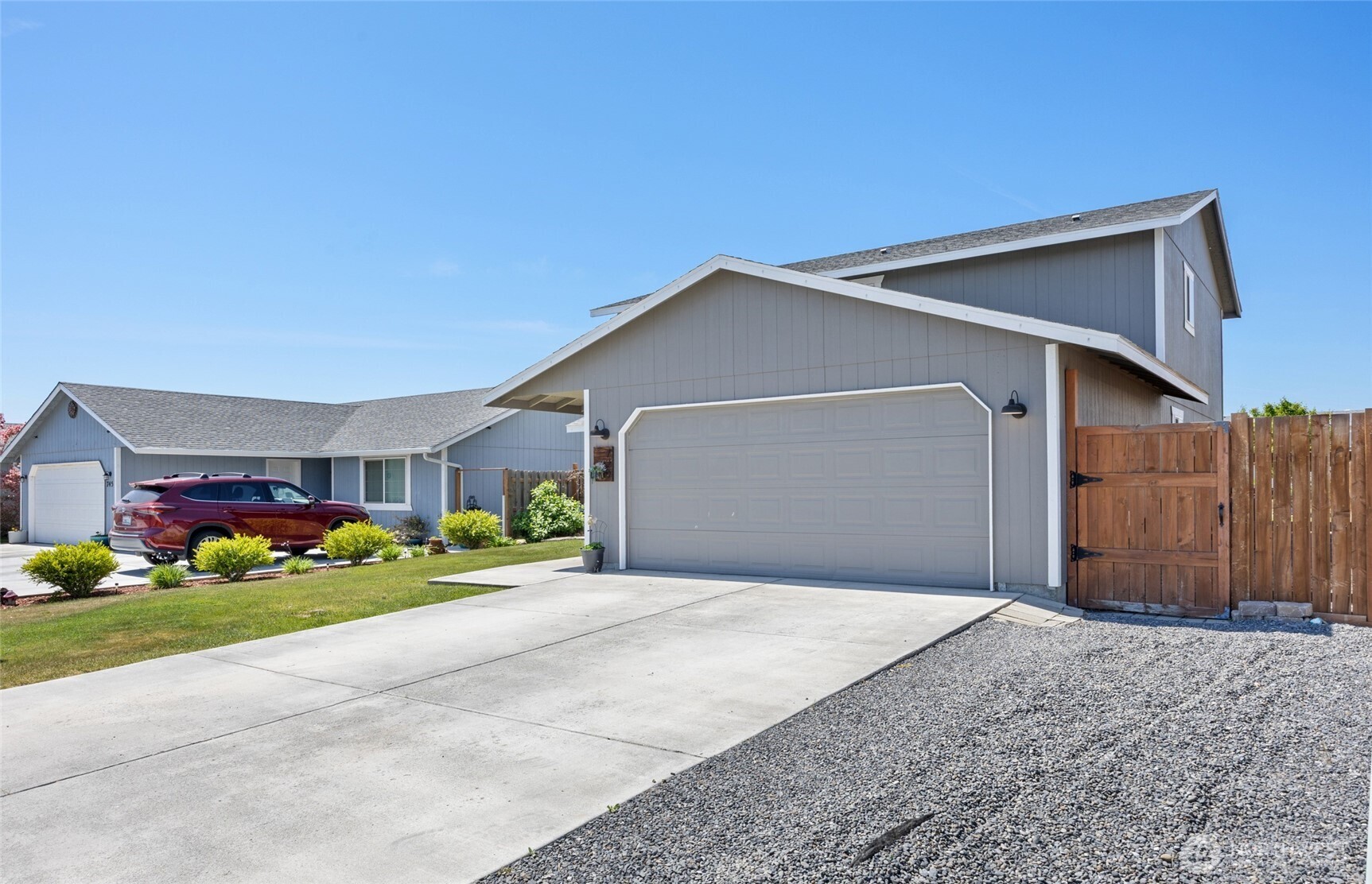 729 SE L Street , Ephrata, WA 98823