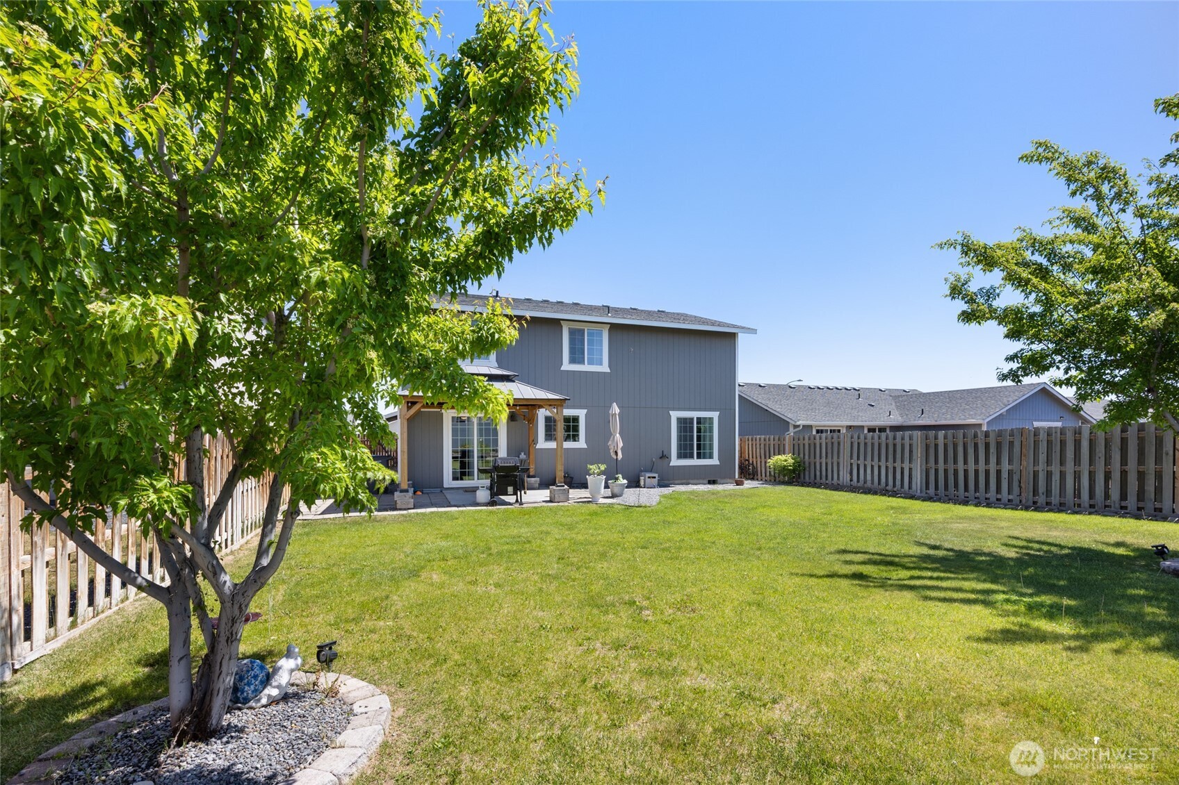 729 SE L Street , Ephrata, WA 98823