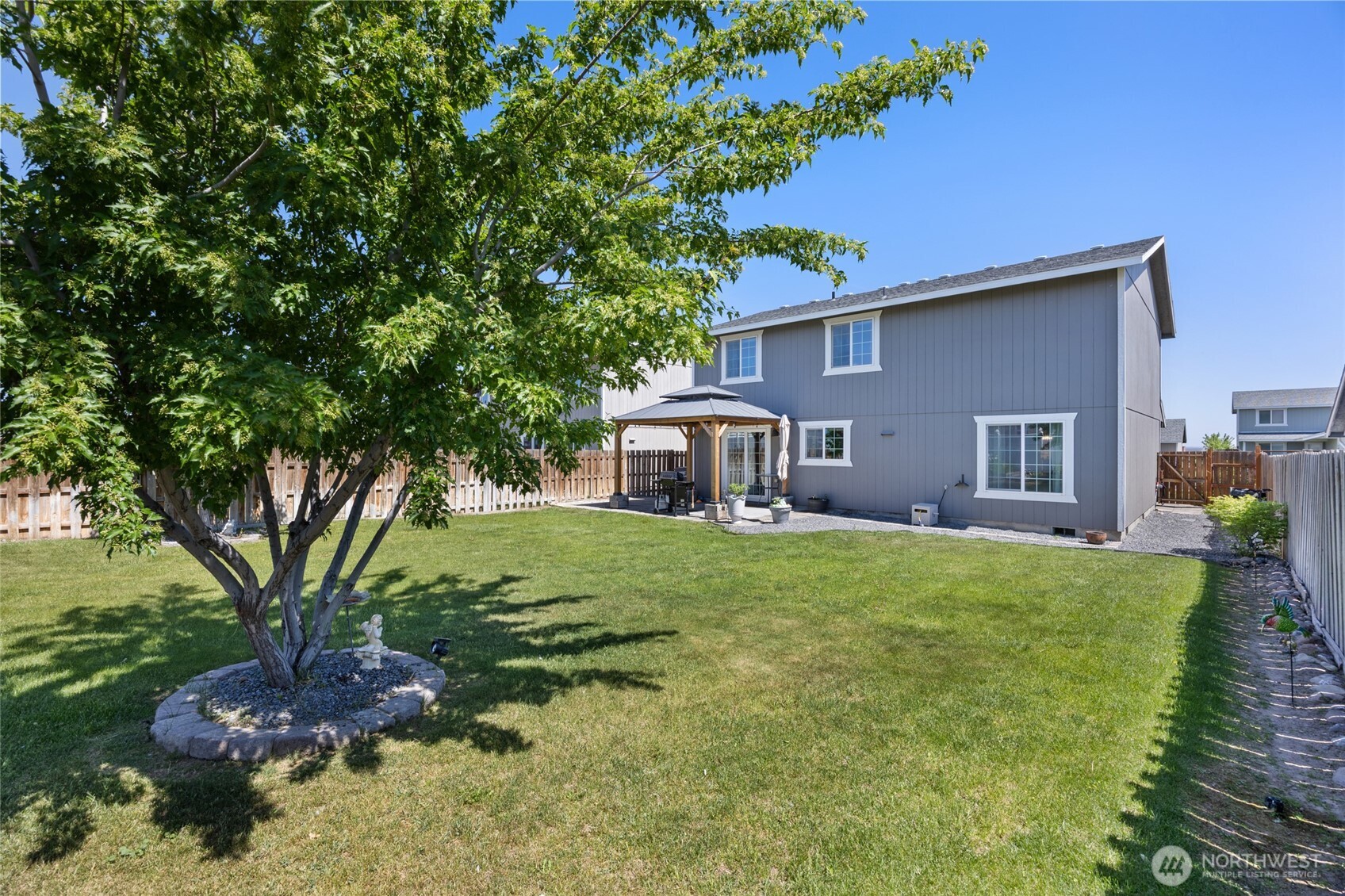 729 SE L Street , Ephrata, WA 98823
