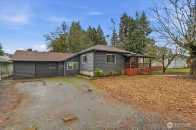 1317 W Main Street , Centralia, WA 98531 - Photo 2