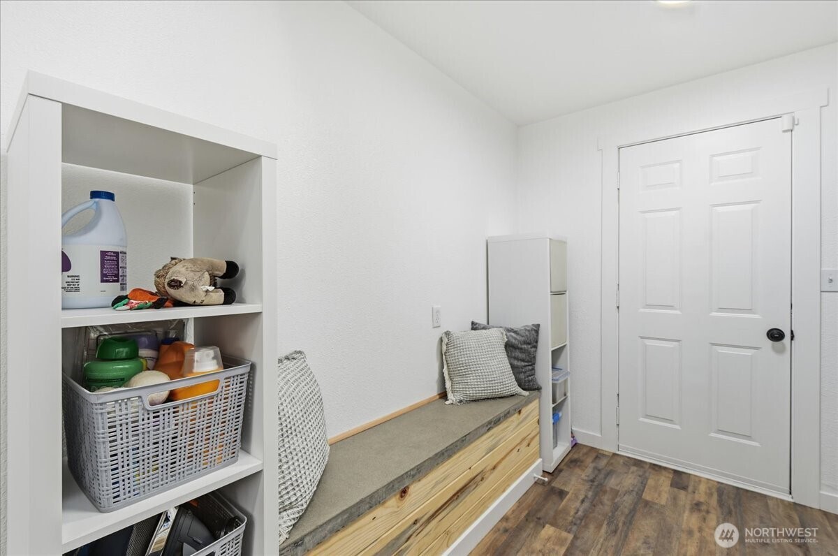 1317 W Main Street , Centralia, WA 98531