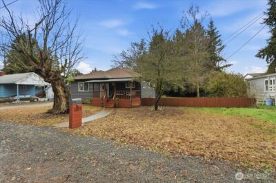 1317 W Main Street , Centralia, WA 98531 - Photo 3