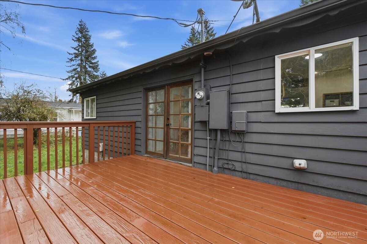 1317 W Main Street , Centralia, WA 98531