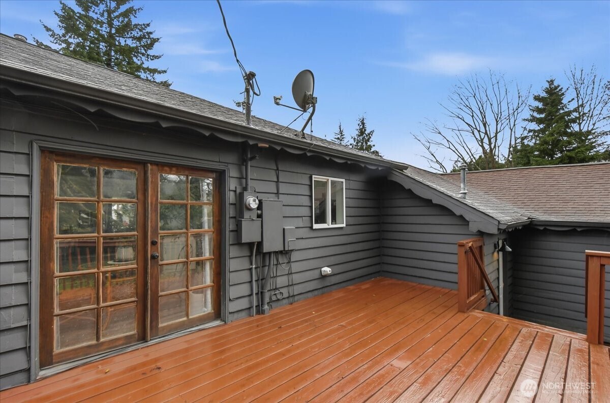 1317 W Main Street , Centralia, WA 98531