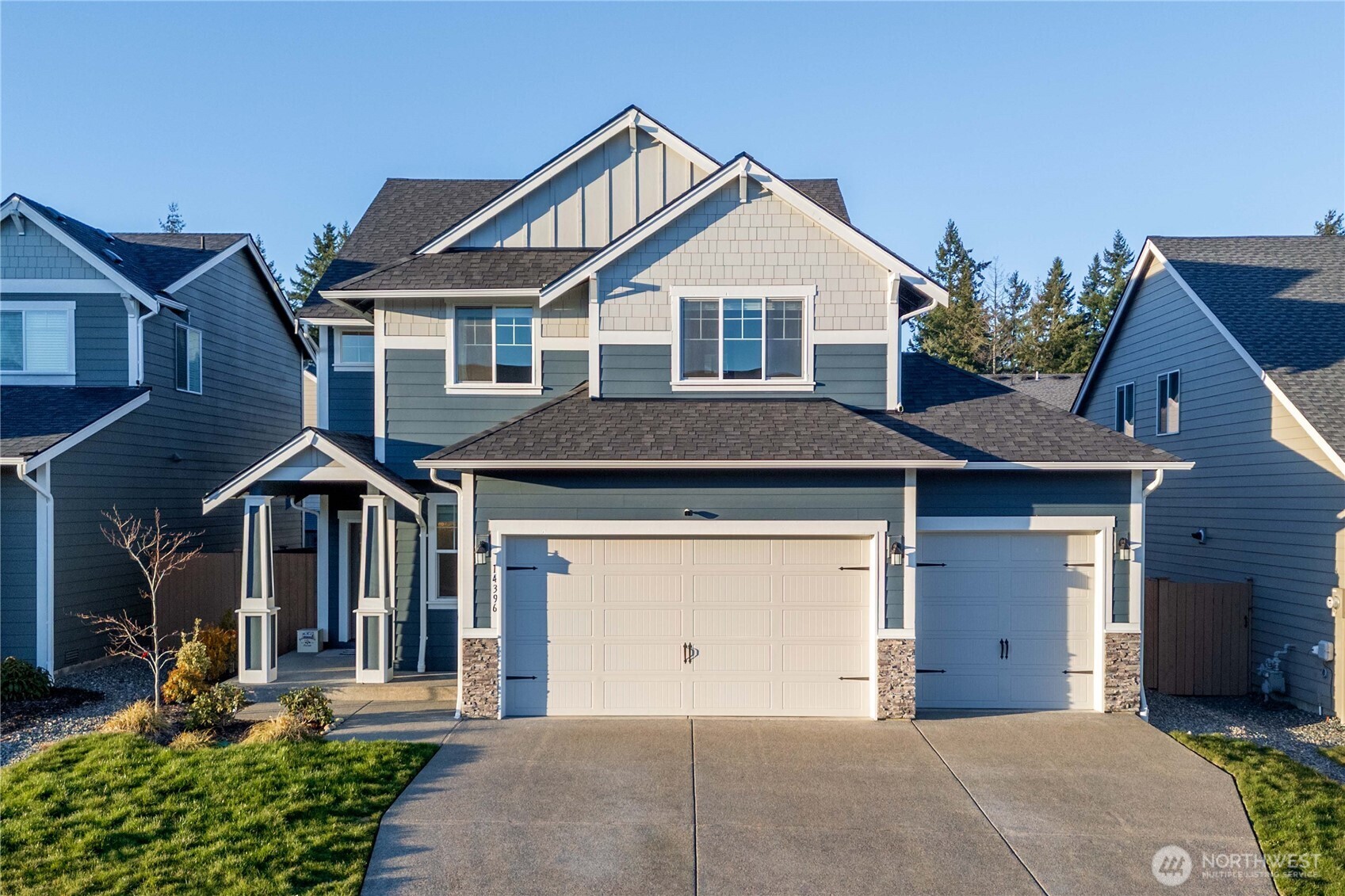 14396 99th Avenue SE, Yelm, WA 98597