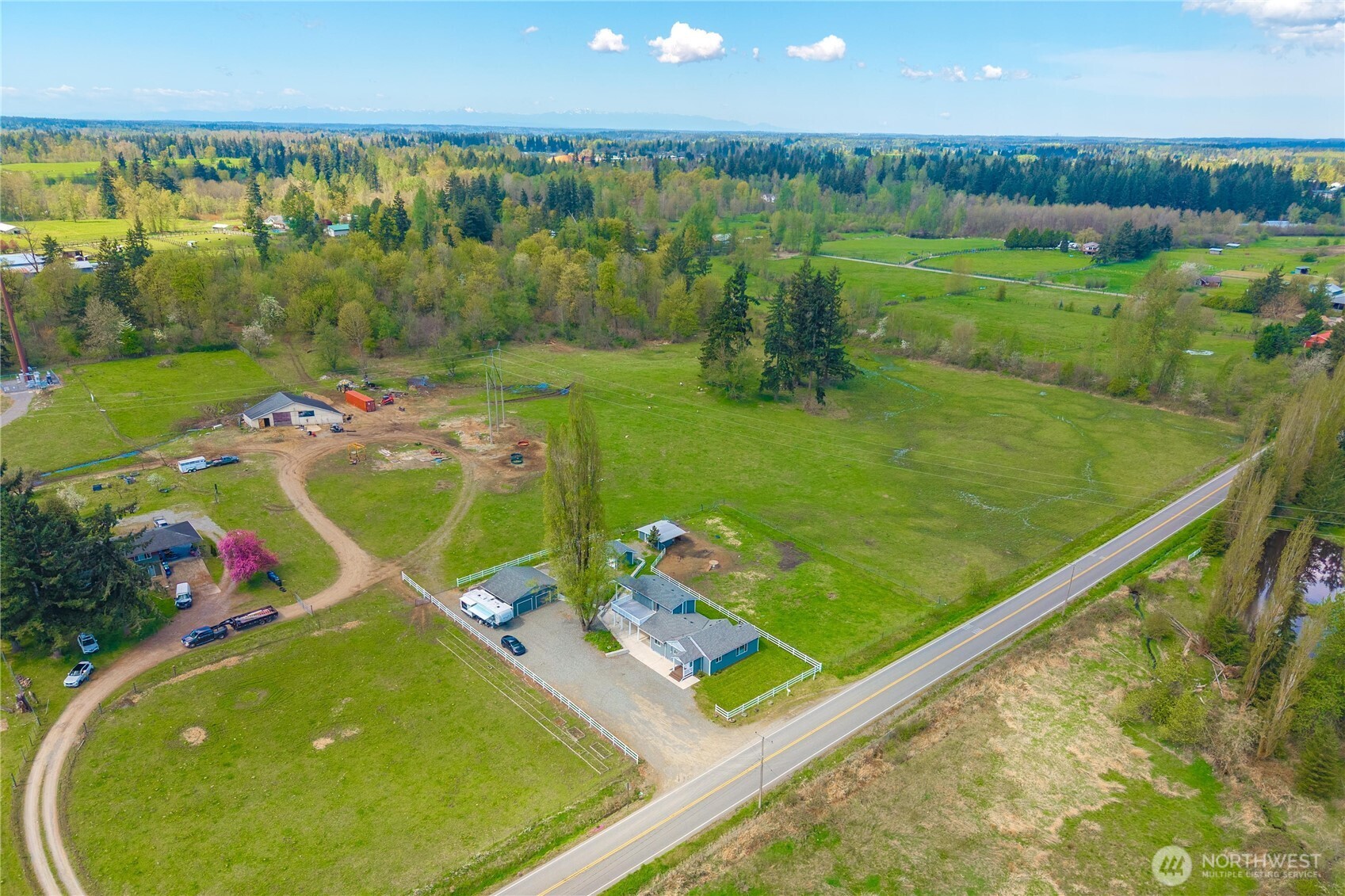 39805 212th Avenue SE, Enumclaw, WA 98022