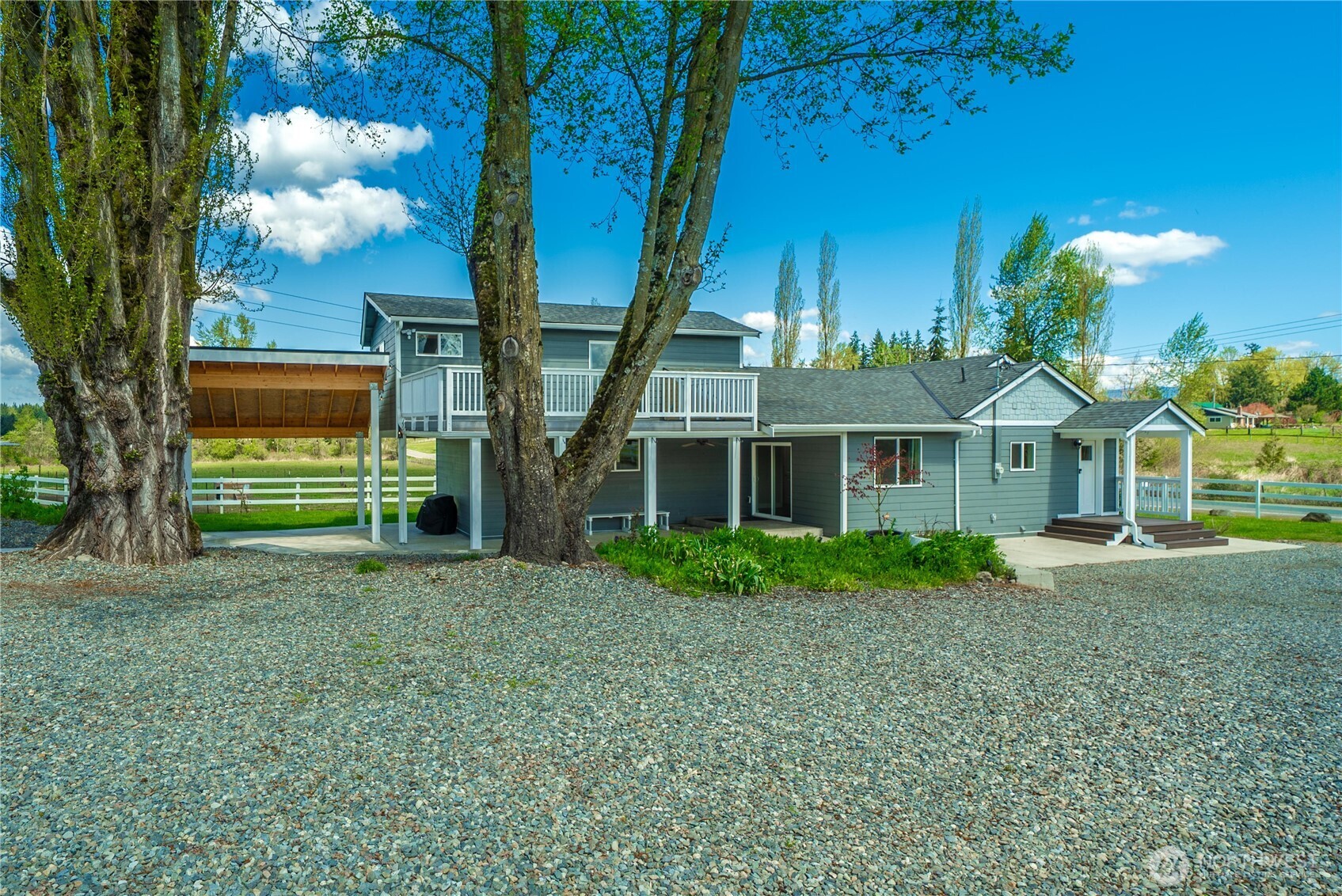 39805 212th Avenue SE, Enumclaw, WA 98022