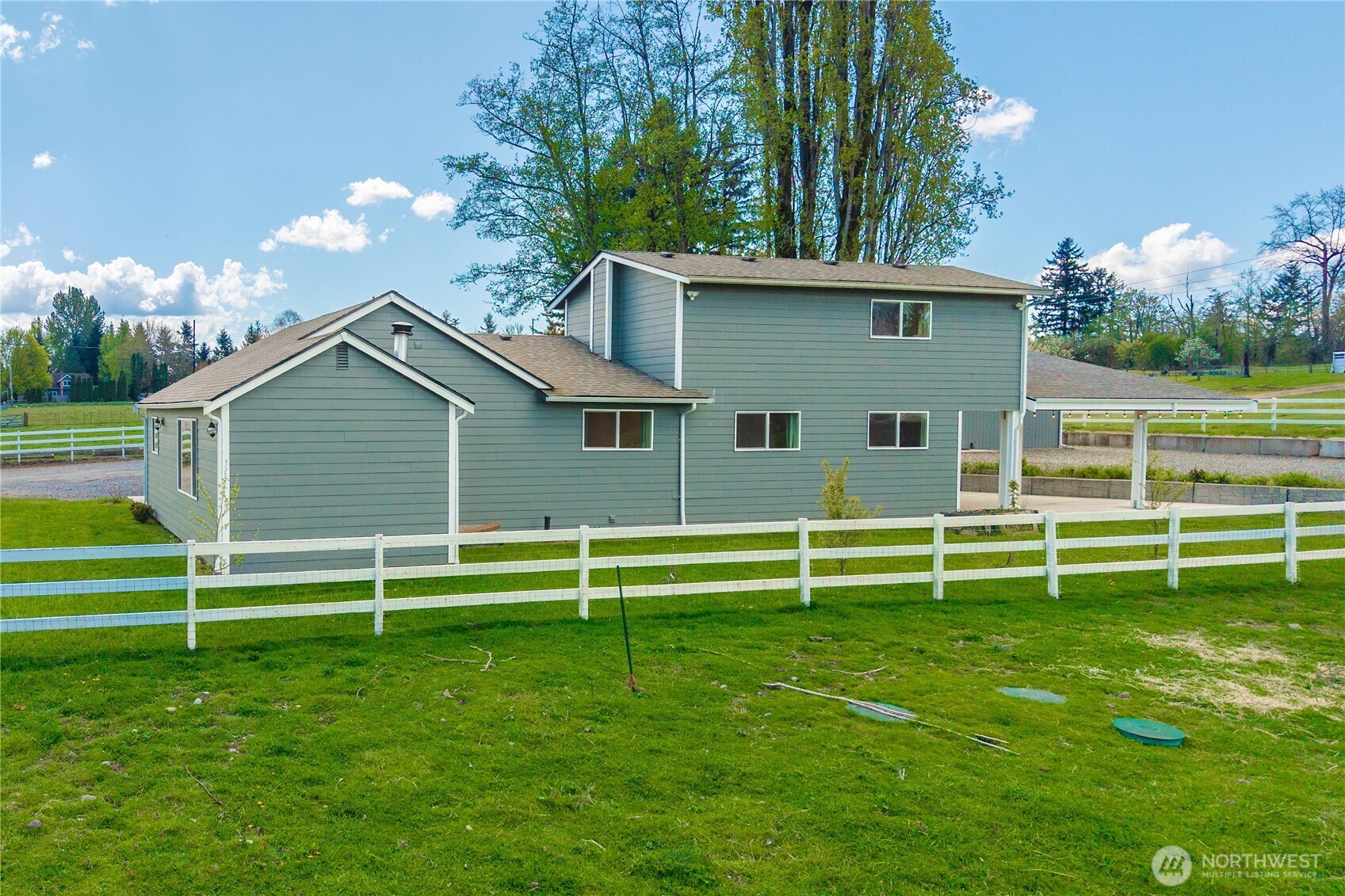 39805 212th Avenue SE, Enumclaw, WA 98022