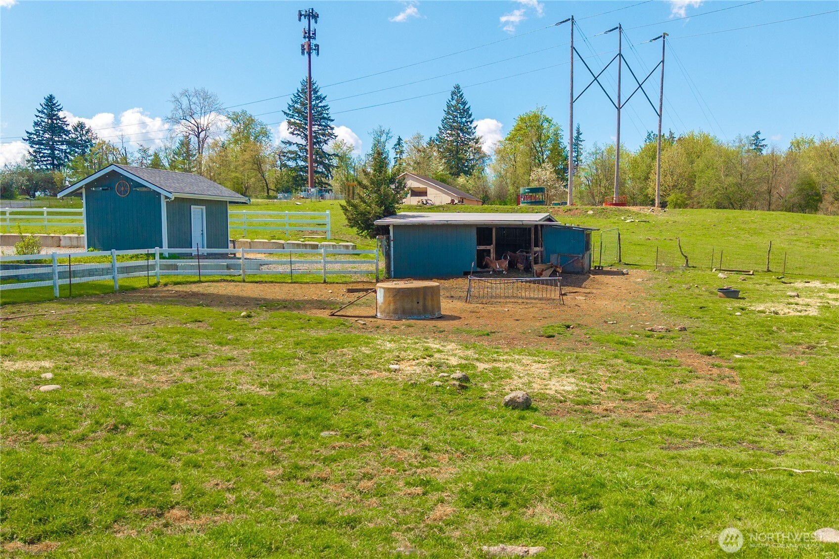 39805 212th Avenue SE, Enumclaw, WA 98022