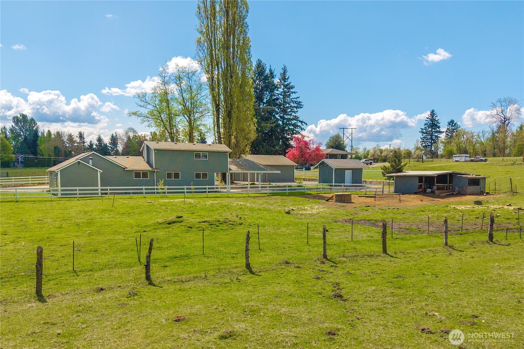 39805 212th Avenue SE, Enumclaw, WA 98022