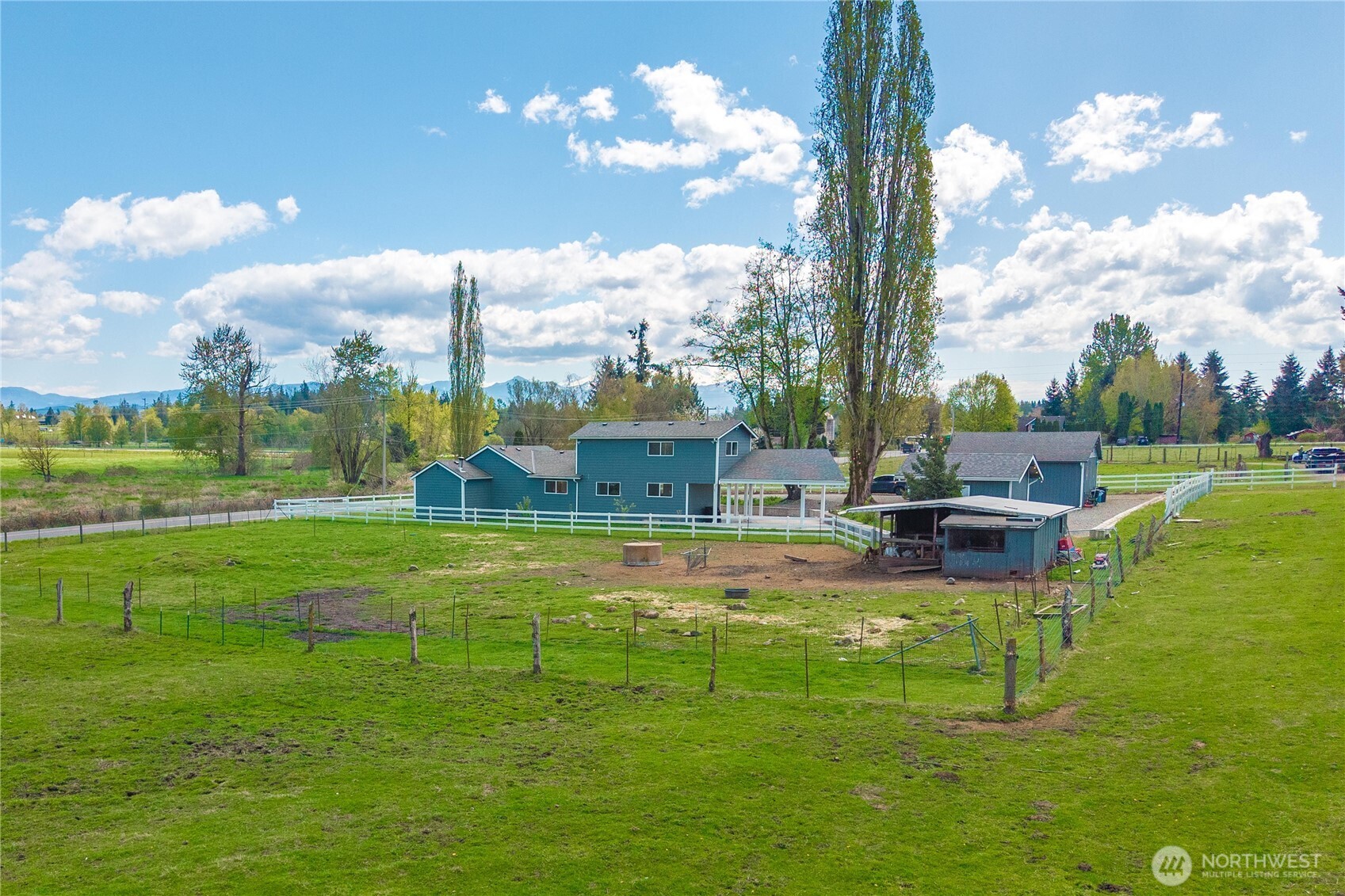 39805 212th Avenue SE, Enumclaw, WA 98022