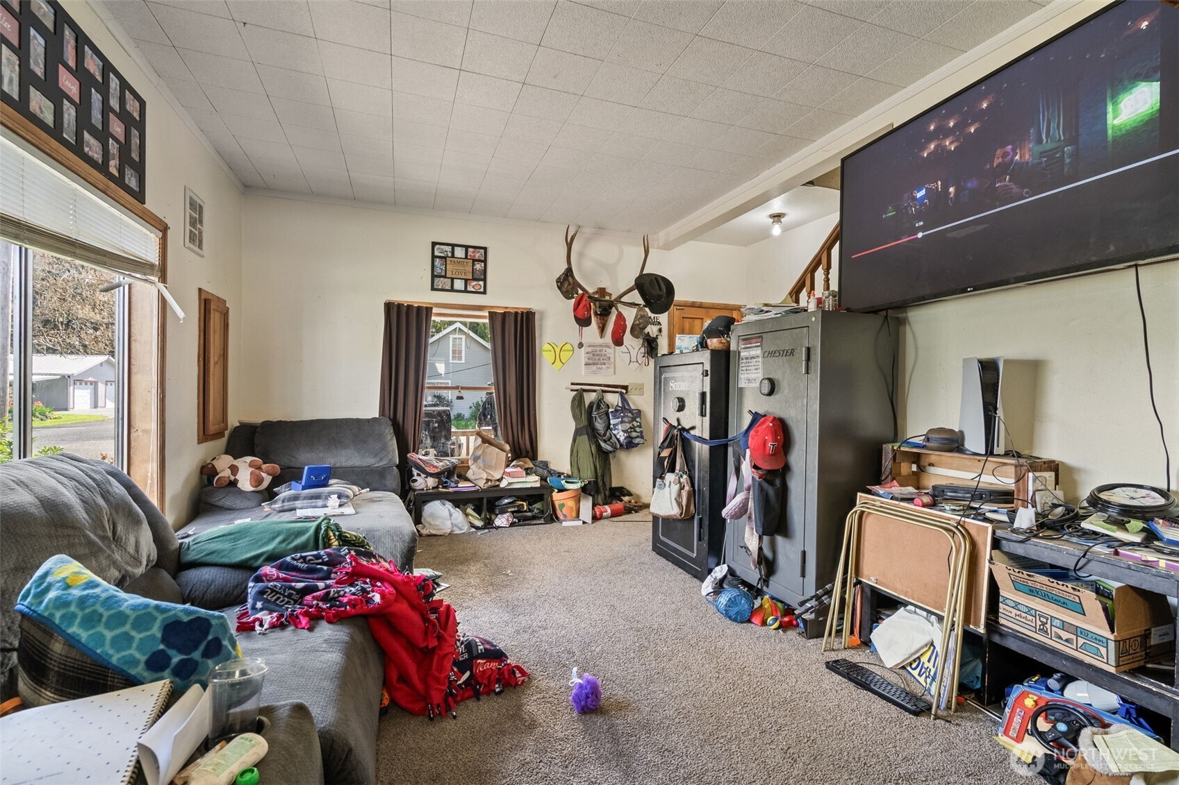 601 S 2nd Street , Toledo, WA 98591
