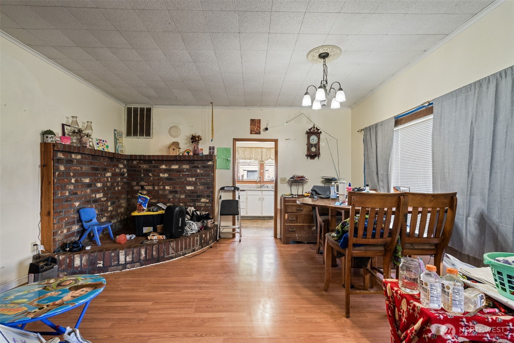 601 S 2nd Street , Toledo, WA 98591