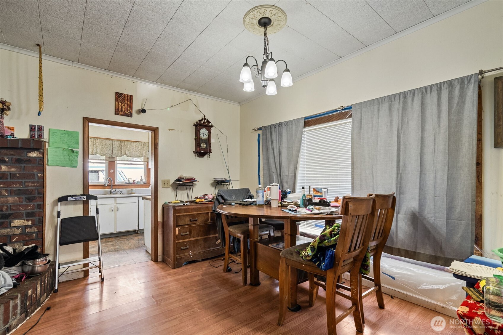 601 S 2nd Street , Toledo, WA 98591