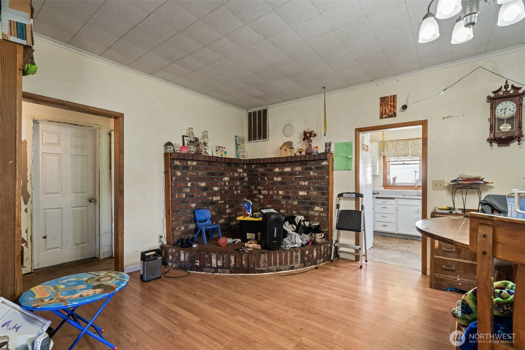601 S 2nd Street , Toledo, WA 98591