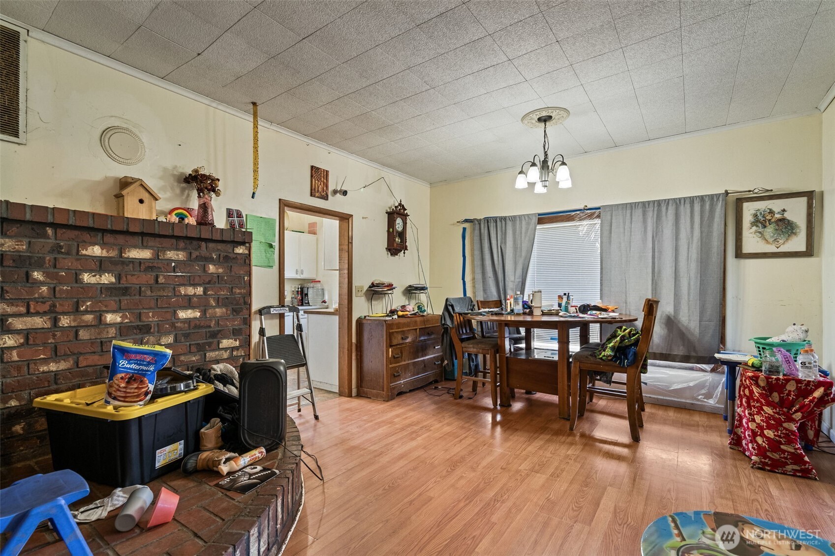 601 S 2nd Street , Toledo, WA 98591