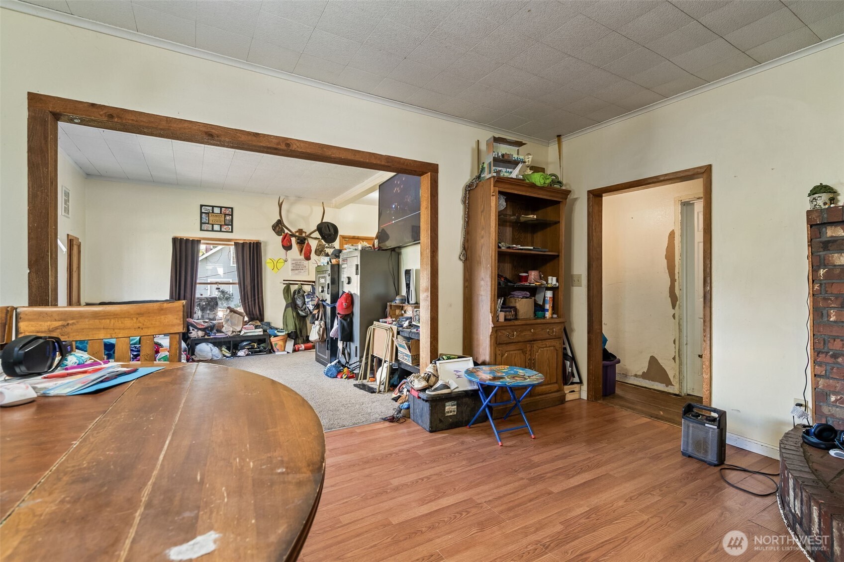 601 S 2nd Street , Toledo, WA 98591