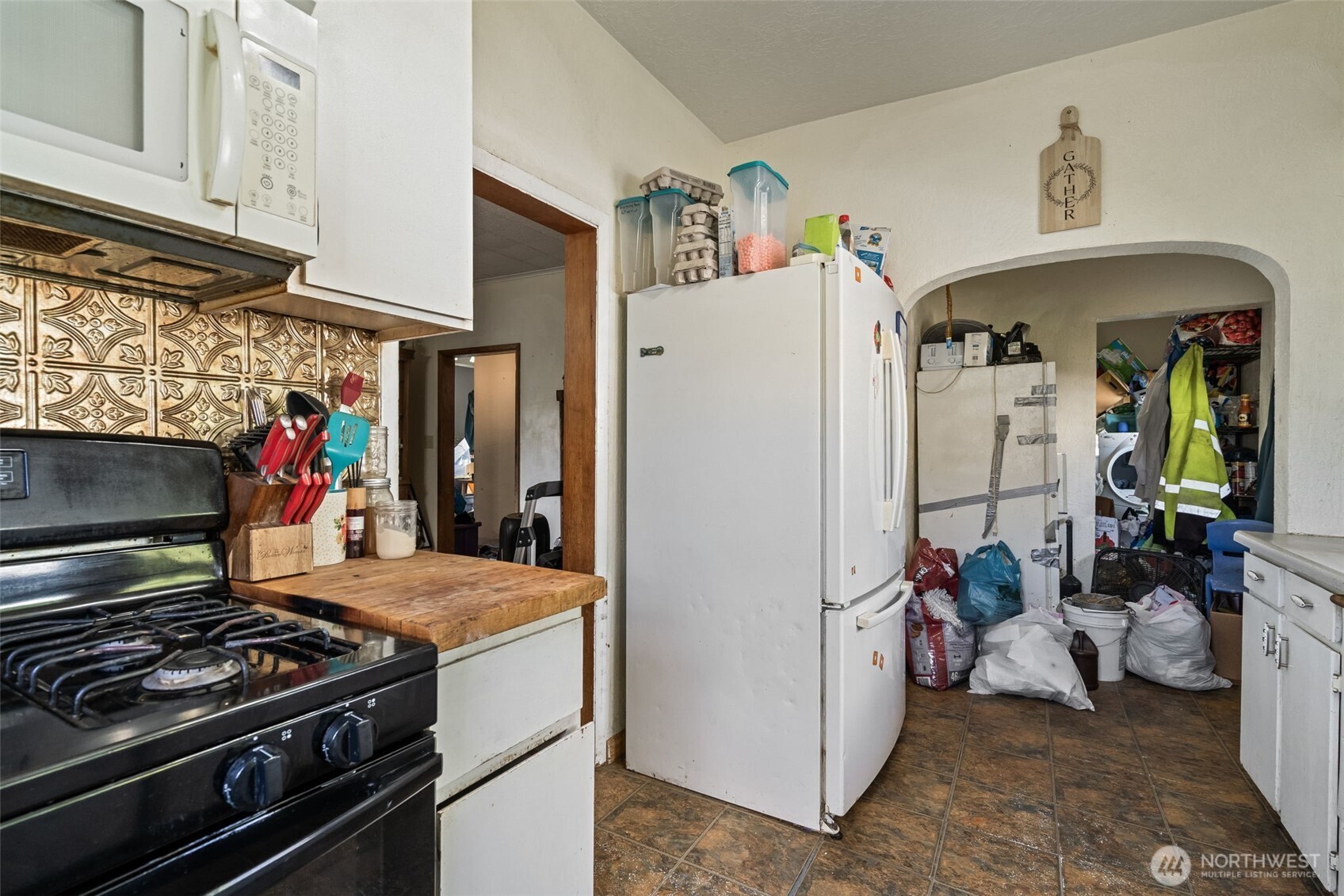 601 S 2nd Street , Toledo, WA 98591