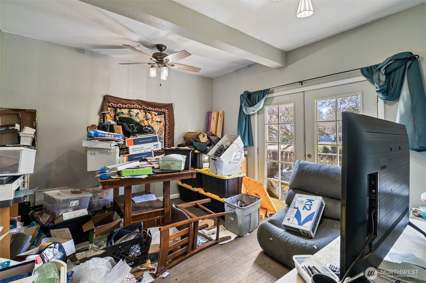 601 S 2nd Street , Toledo, WA 98591