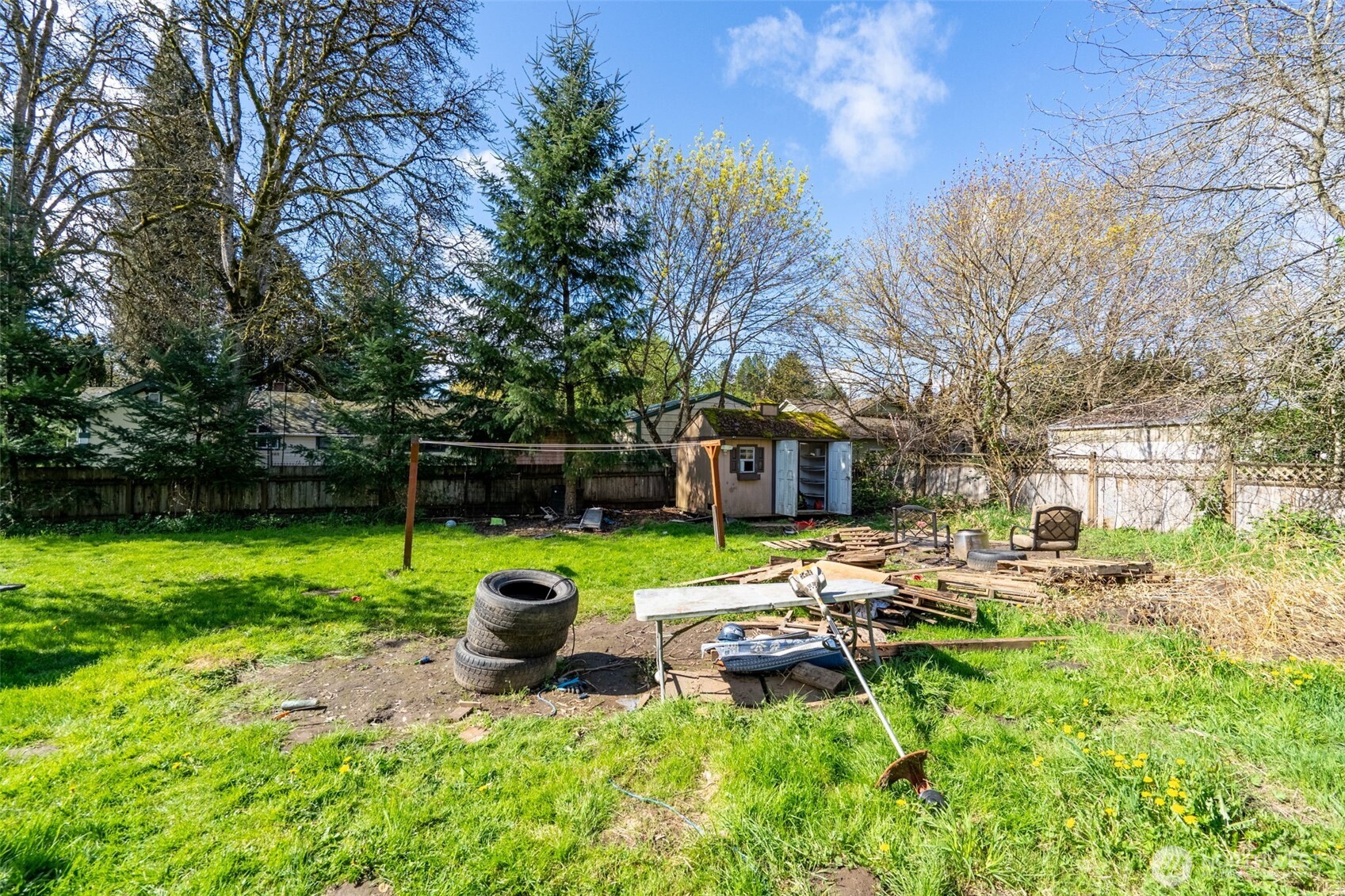 601 S 2nd Street , Toledo, WA 98591