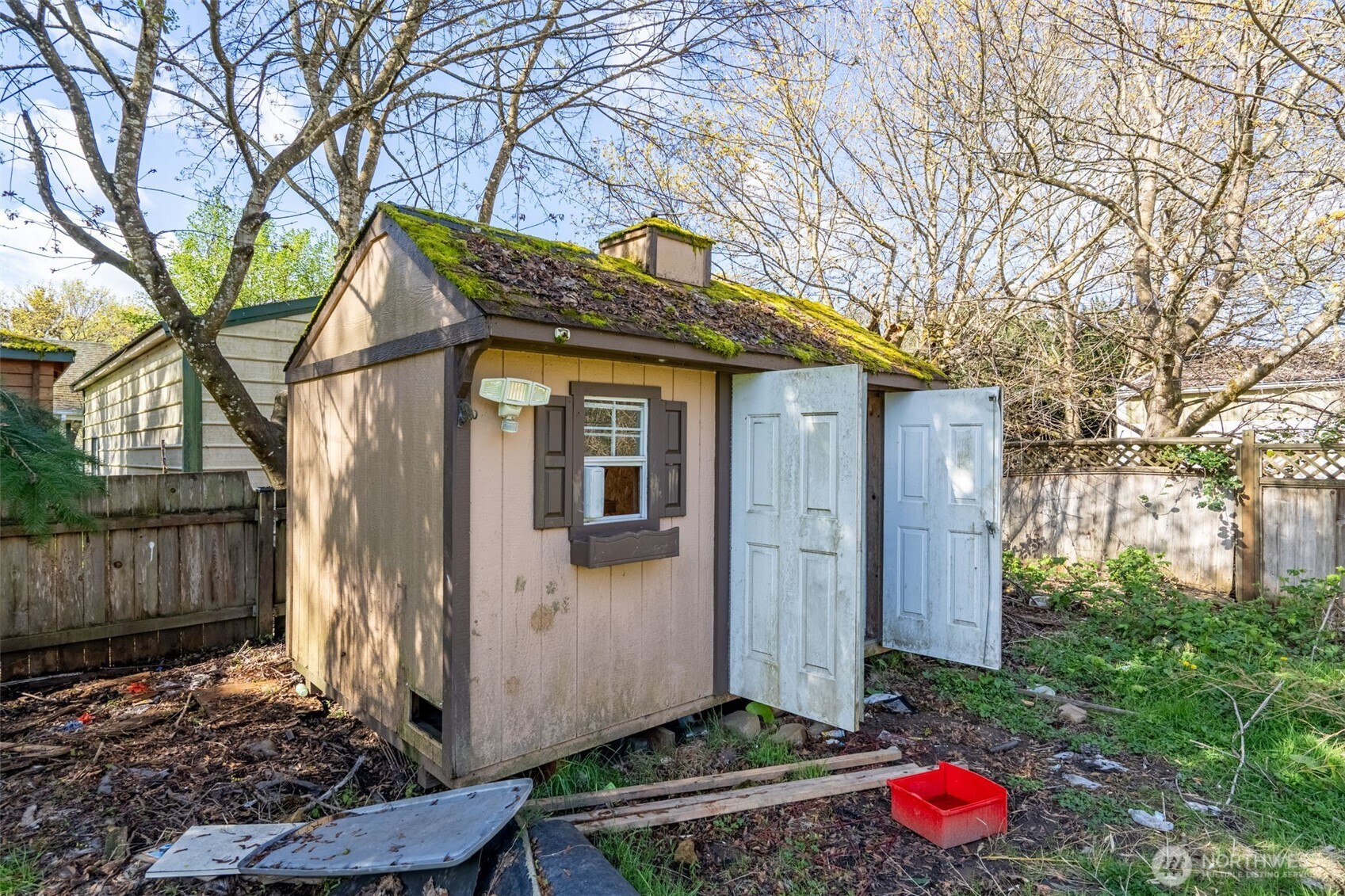 601 S 2nd Street , Toledo, WA 98591