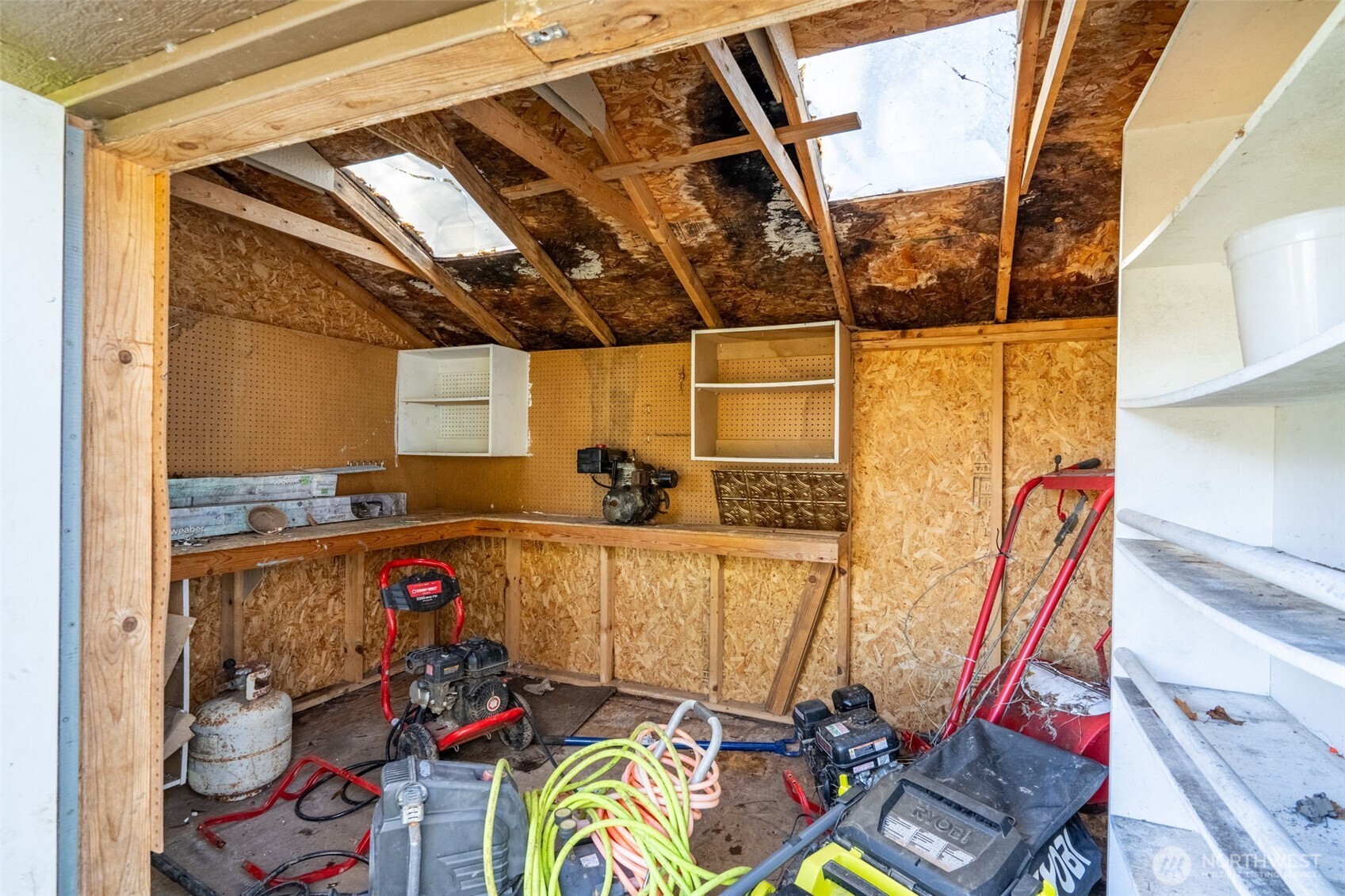 601 S 2nd Street , Toledo, WA 98591