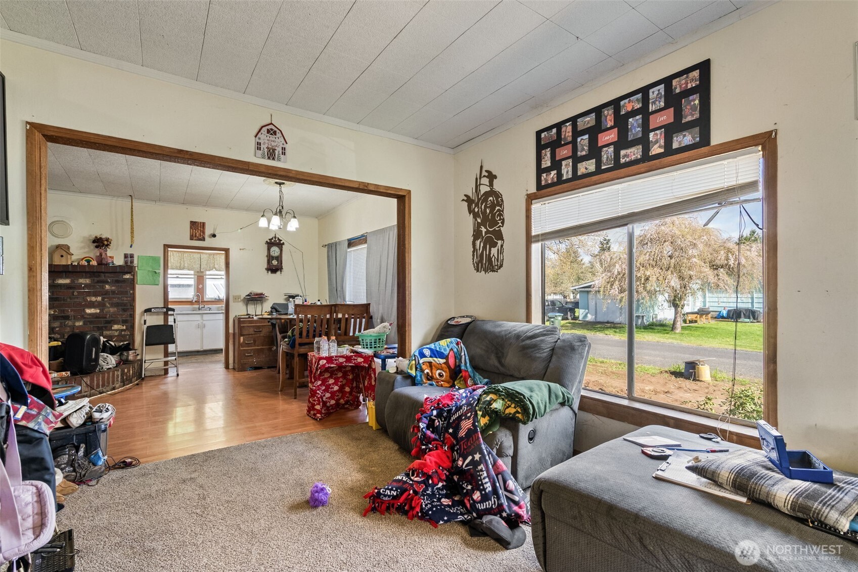 601 S 2nd Street , Toledo, WA 98591