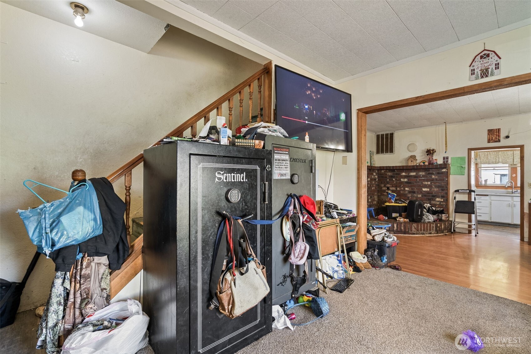 601 S 2nd Street , Toledo, WA 98591