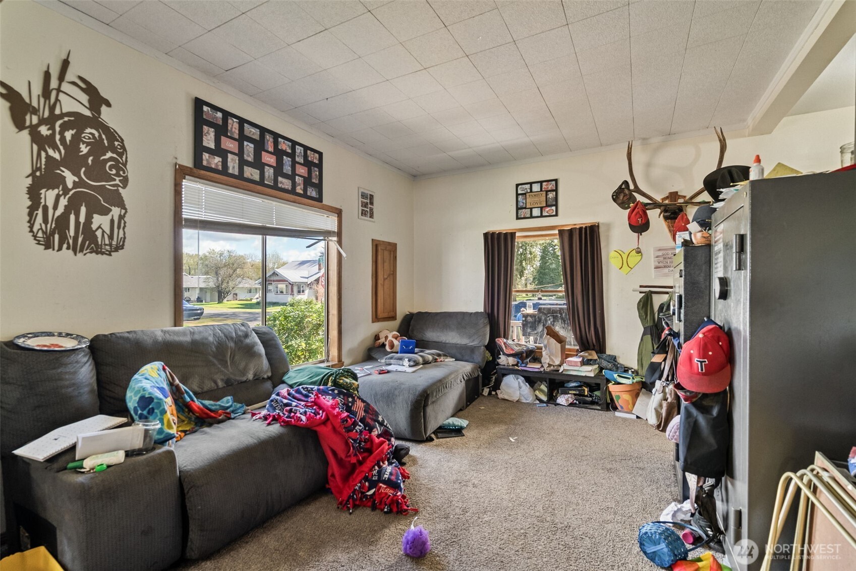 601 S 2nd Street , Toledo, WA 98591