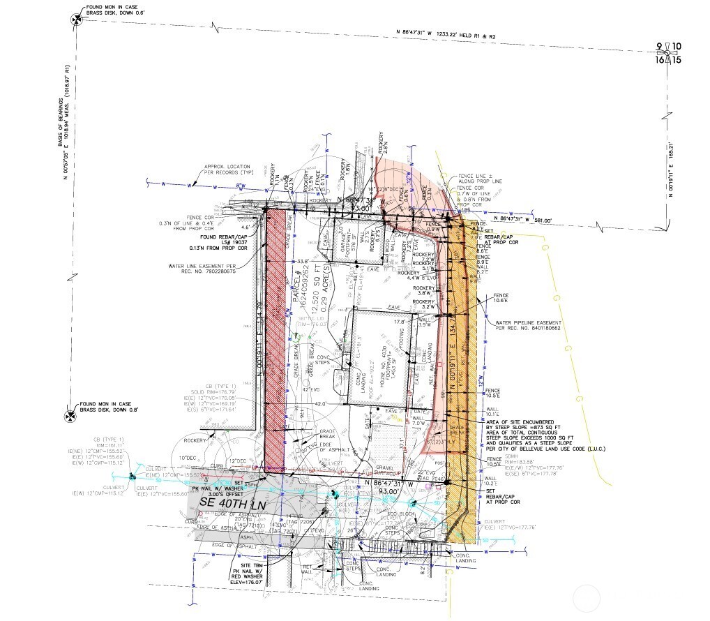 4030 Factoria Boulevard SE, Bellevue, WA 98006