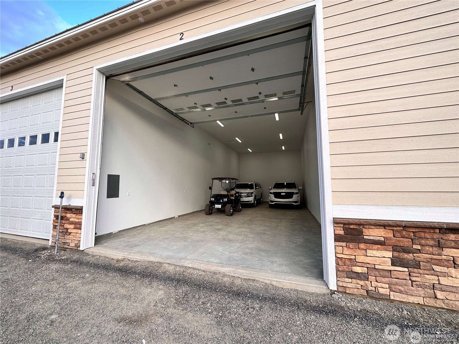 9842 W.9 Road NW #A-4, Quincy, WA 98848