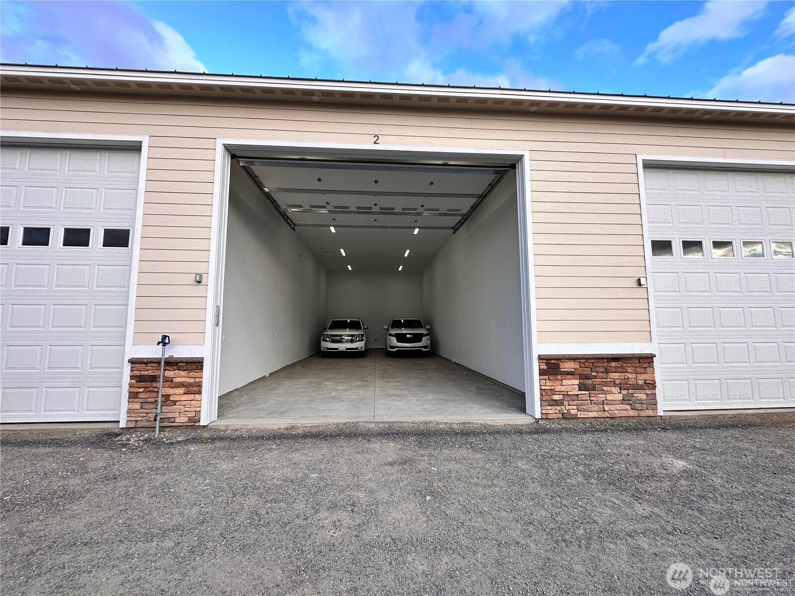9842 W.9 Road NW #A-4, Quincy, WA 98848