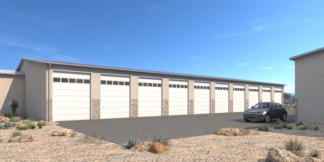 9842 W.9 Road NW #A-4, Quincy, WA 98848