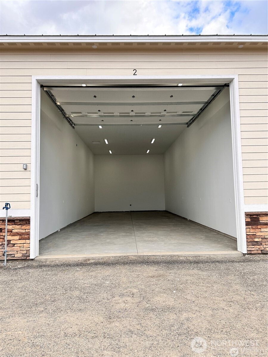 9842 W.9 Road NW #A-4, Quincy, WA 98848
