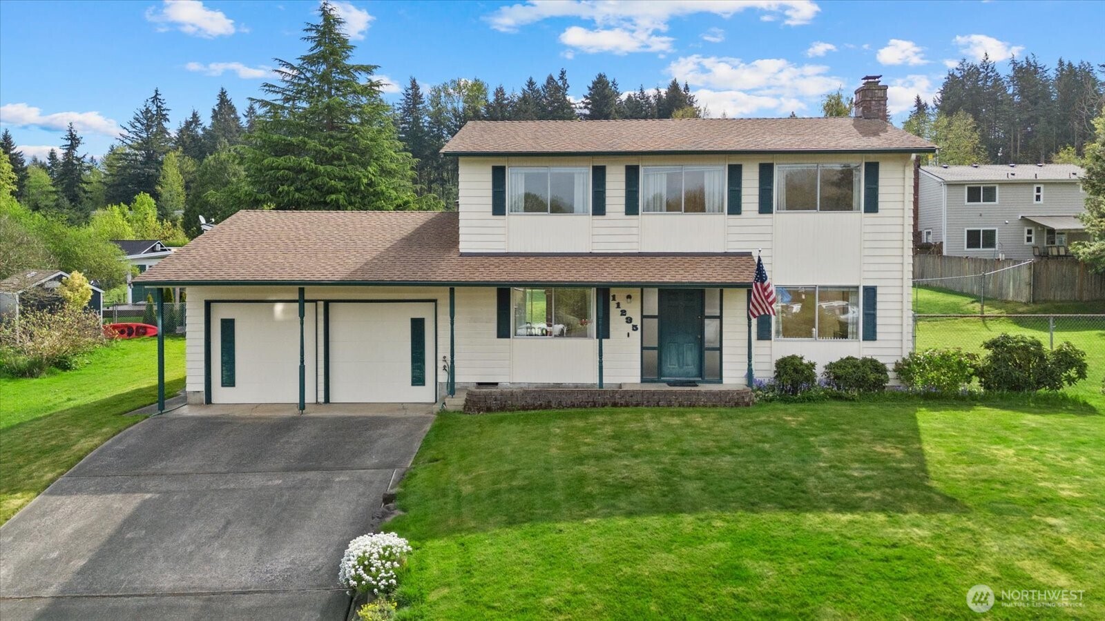 11235 NE 146th Street , Kirkland, WA 98034