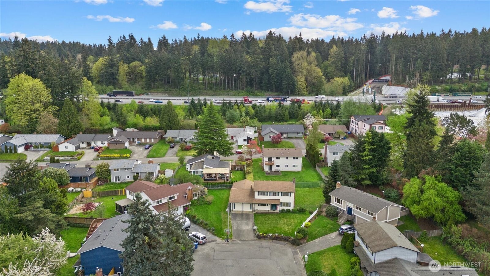 11235 NE 146th Street , Kirkland, WA 98034