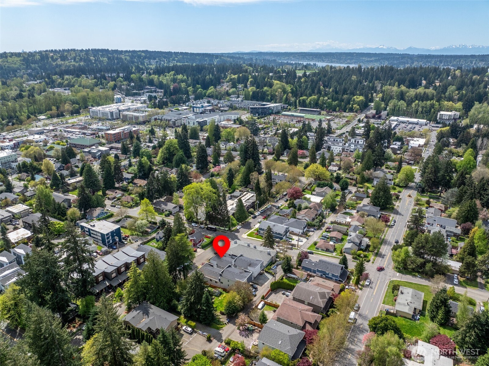 10308 NE 189th Street #A, Bothell, WA 98011