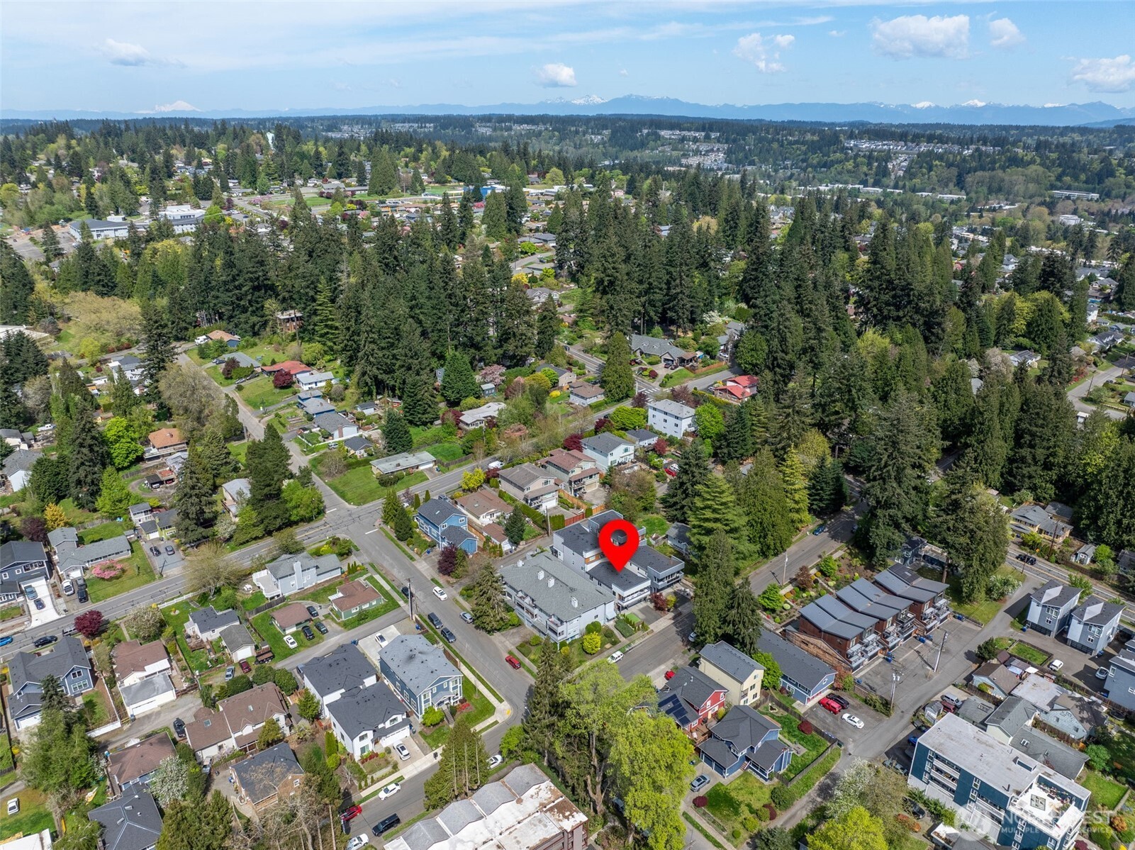 10308 NE 189th Street #A, Bothell, WA 98011