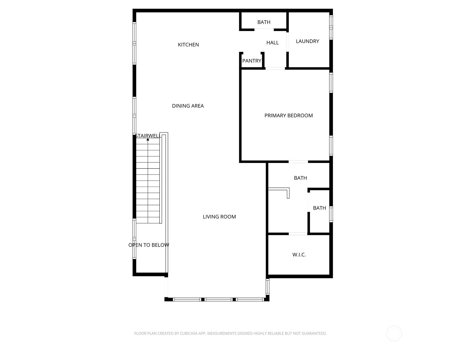 10308 NE 189th Street #A, Bothell, WA 98011