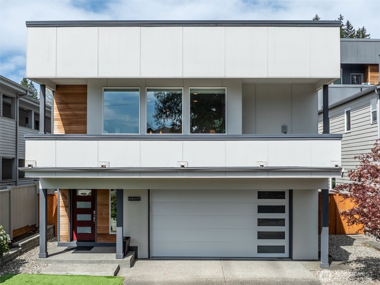10308 NE 189th Street #A, Bothell, WA 98011