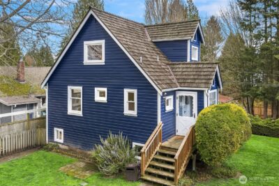 9213 25TH Avenue NE, Seattle, WA 98115 - Photo 16