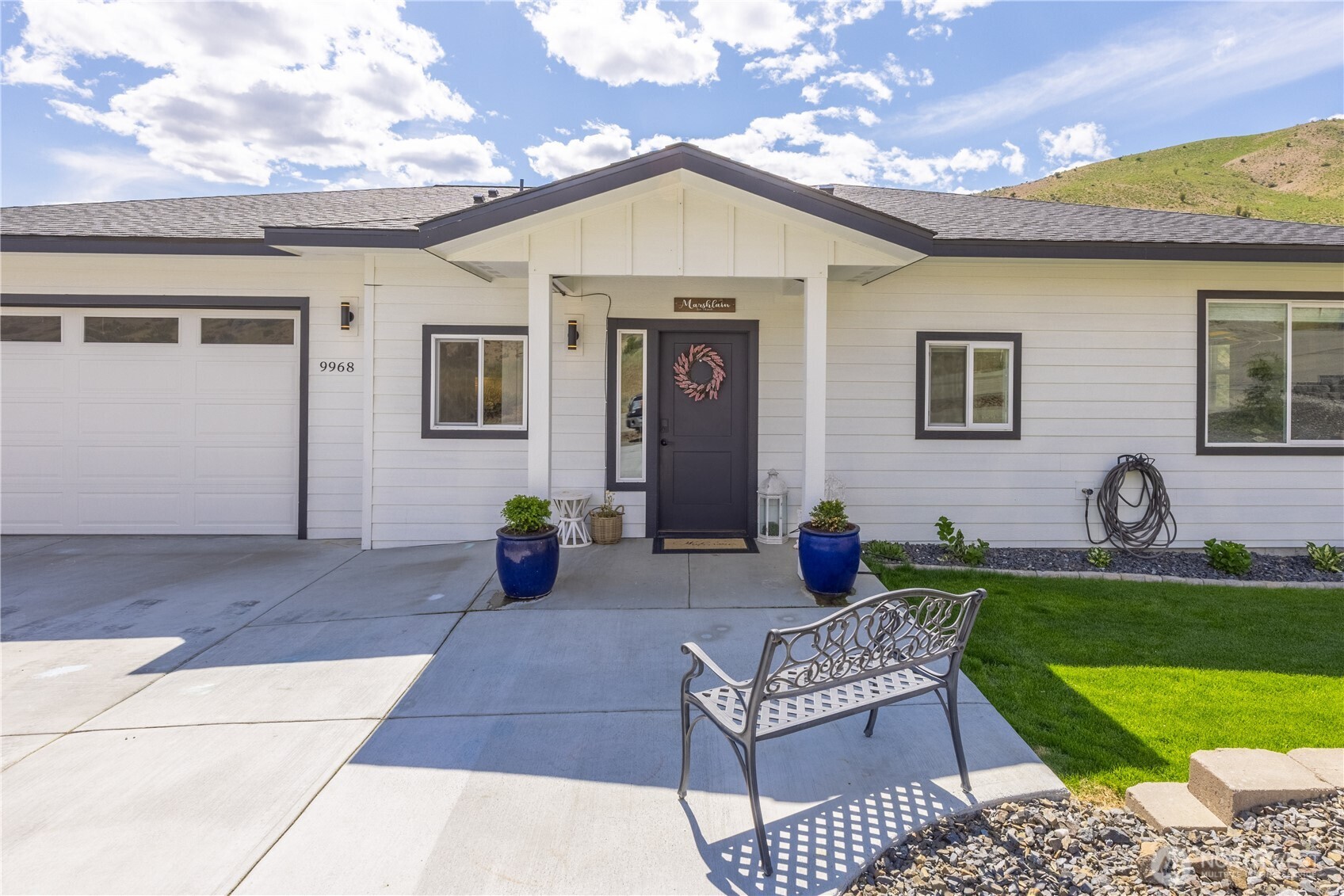 9968 Griffith Place , Entiat, WA 98822