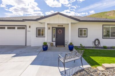 9968 Griffith Place , Entiat, WA 98822