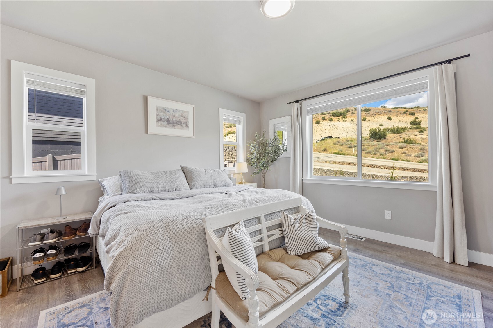9968 Griffith Place , Entiat, WA 98822