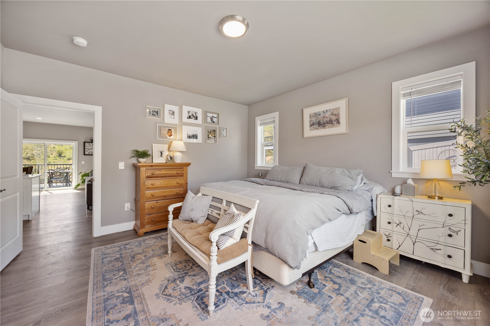 9968 Griffith Place , Entiat, WA 98822