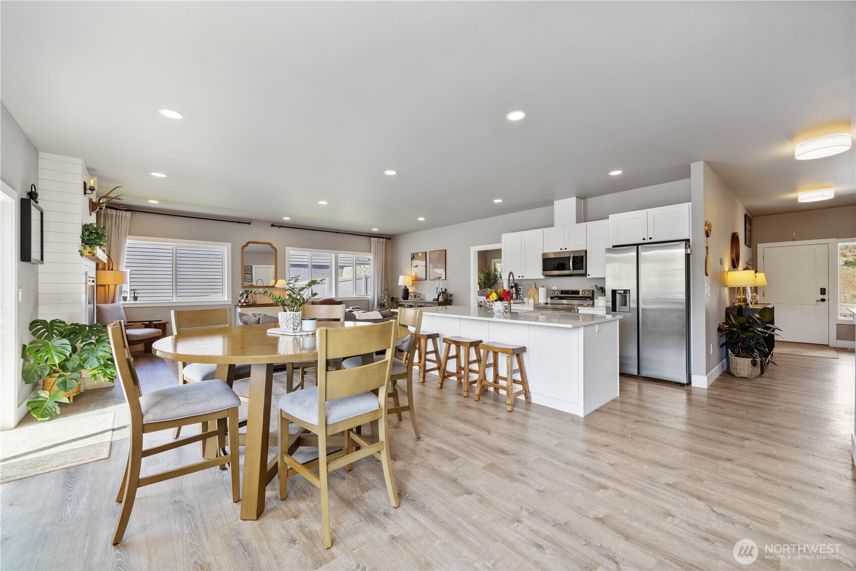 9968 Griffith Place , Entiat, WA 98822