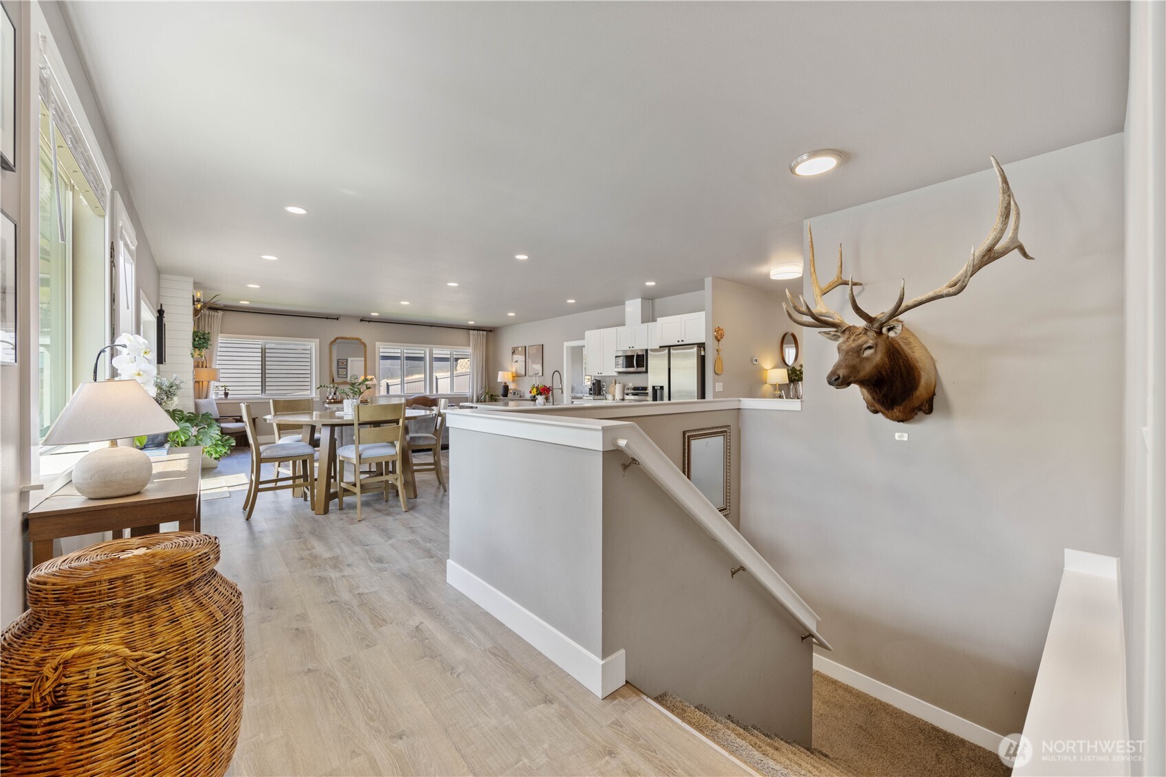 9968 Griffith Place , Entiat, WA 98822