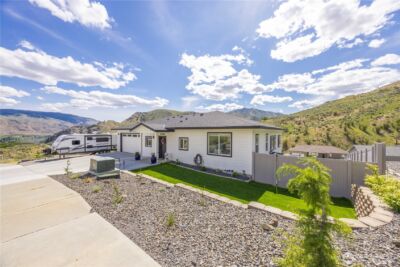 9968 Griffith Place , Entiat, WA 98822 - Photo 2