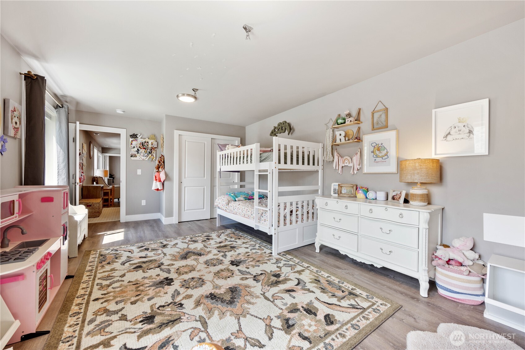 9968 Griffith Place , Entiat, WA 98822