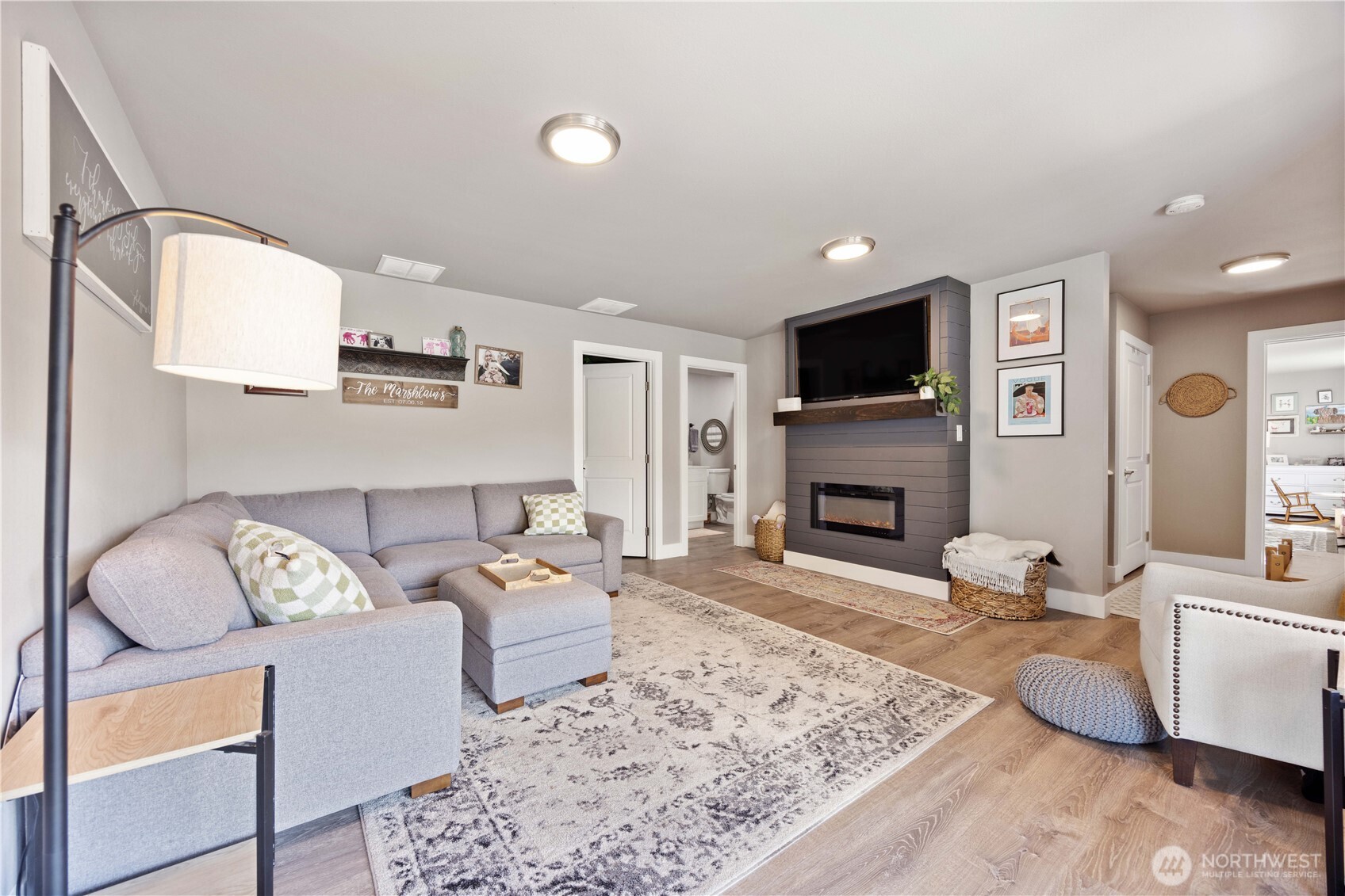 9968 Griffith Place , Entiat, WA 98822